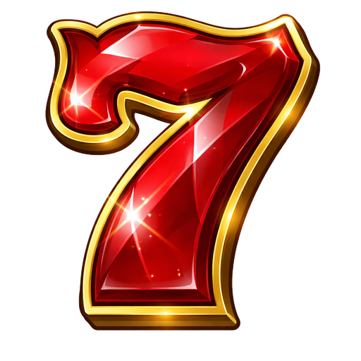 7
