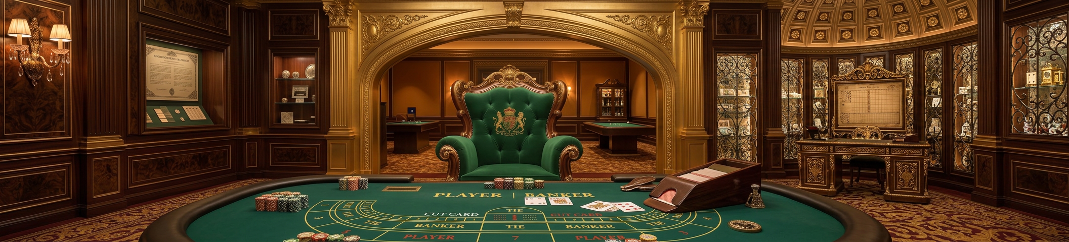 Baccarat Royale
