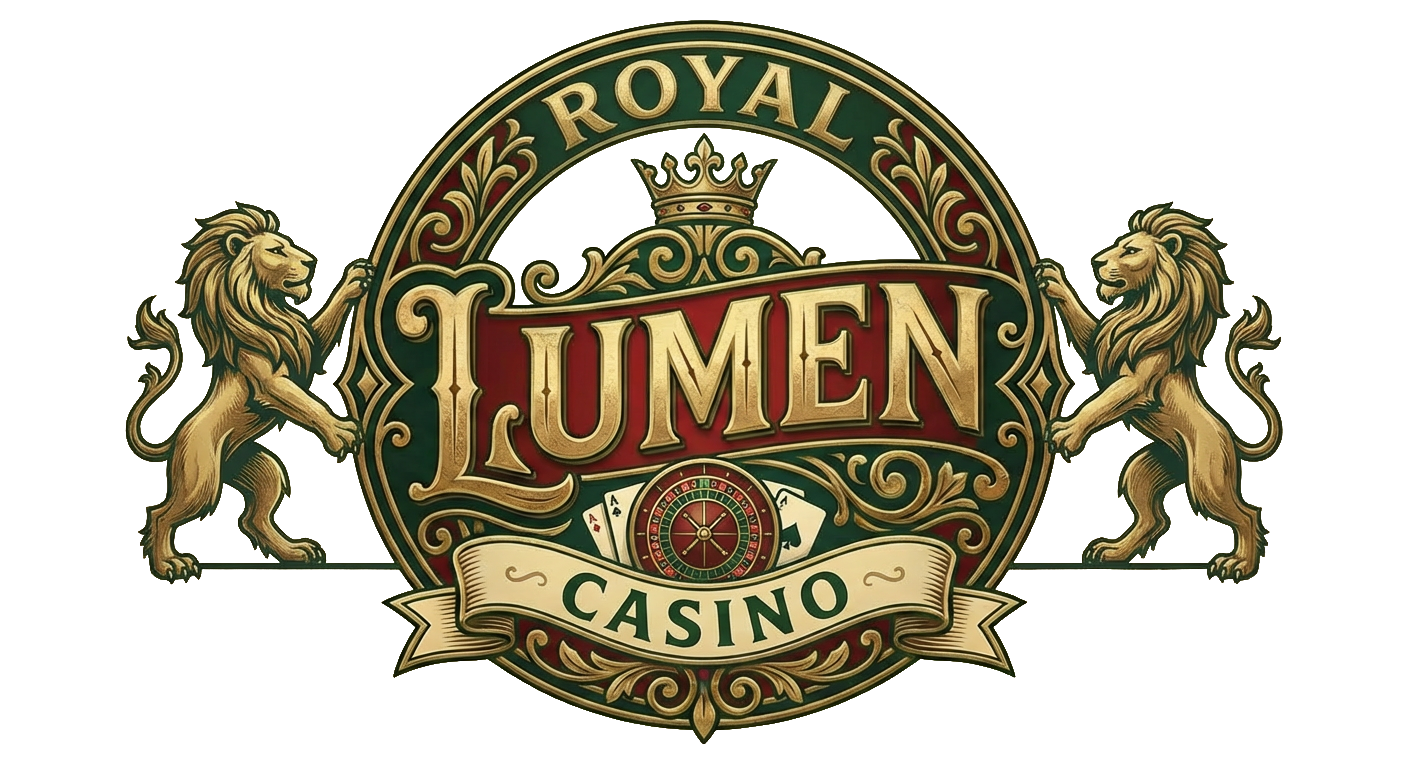 Lumen Royal Casino